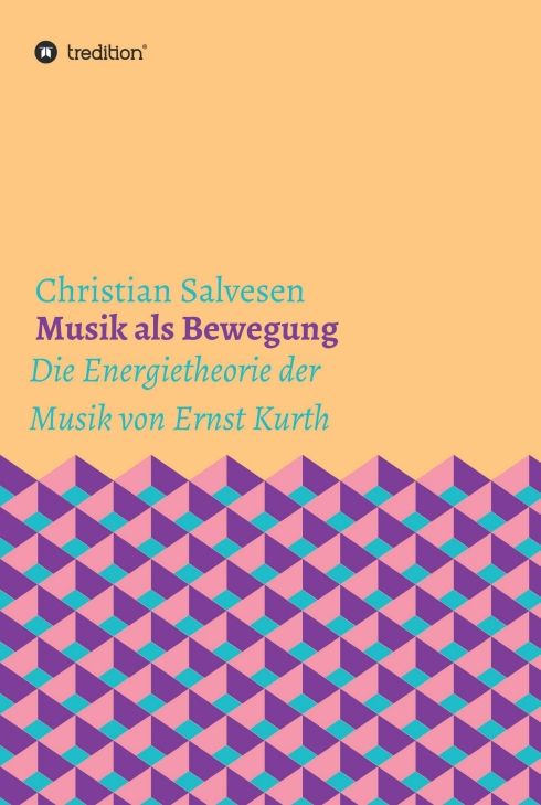 Produktbild: Musik als Bewegung