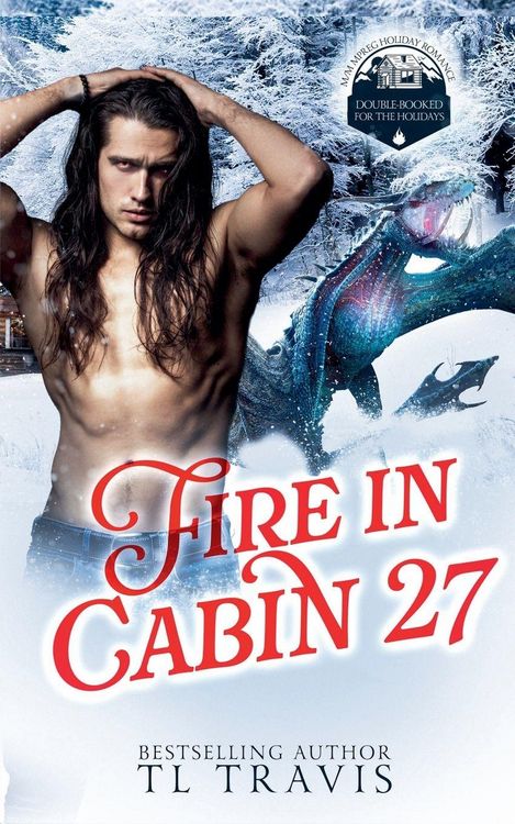 Produktbild: Fire in Cabin 27