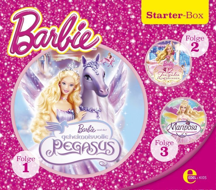 Produktbild: Starter-Box