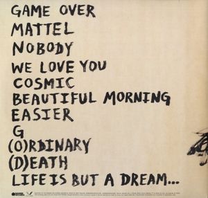 Produktbild: Life Is But a Dream...