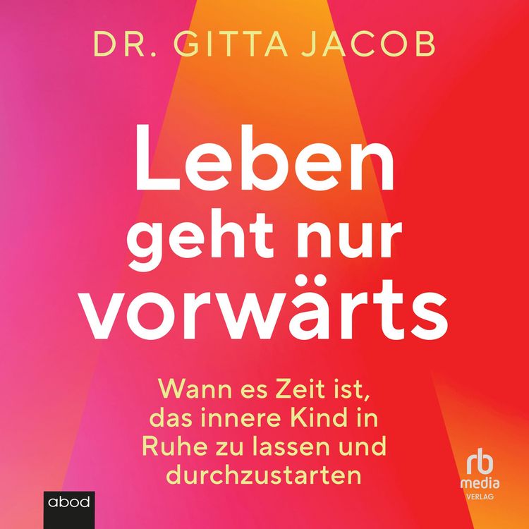 Produktbild: Leben geht nur vorw&auml;rts