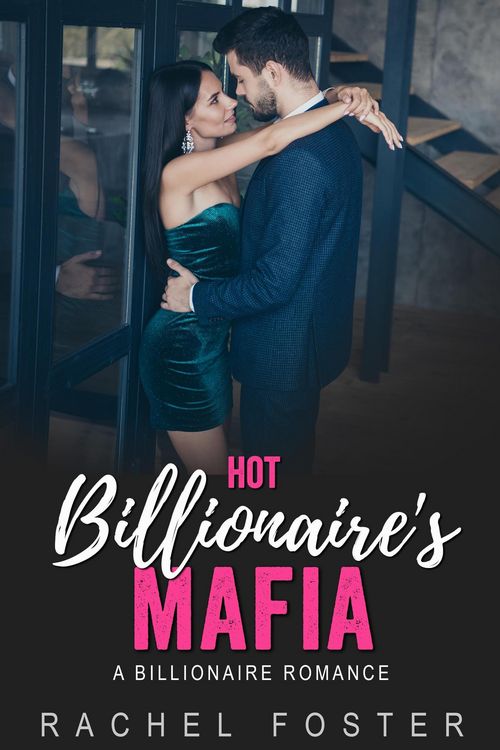 Produktbild: Hot Billionaire's Mafia