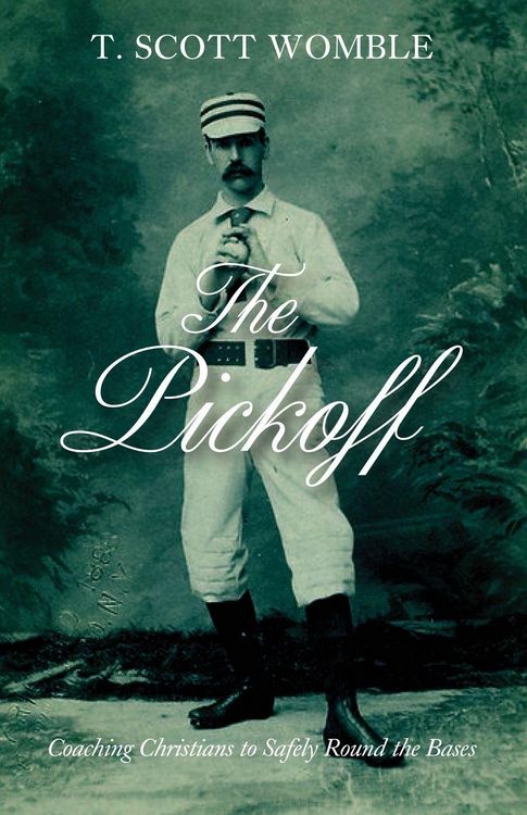 Produktbild: The Pickoff