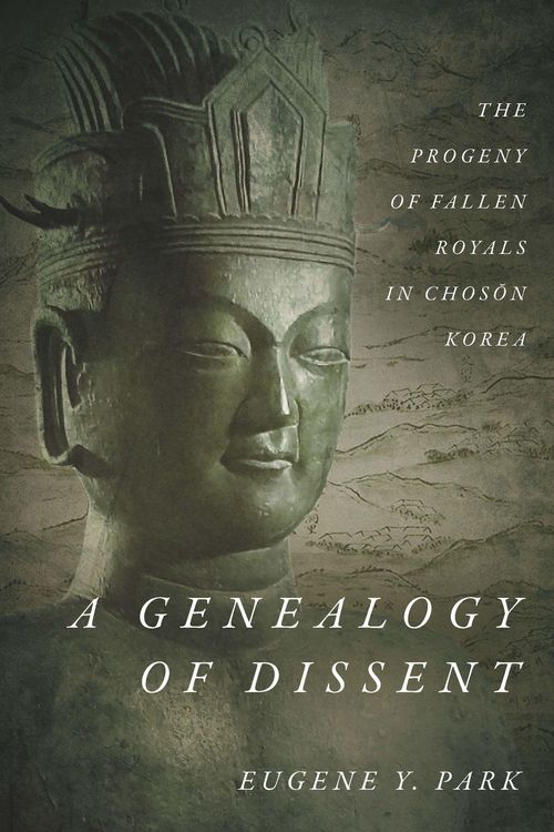 Produktbild: A Genealogy of Dissent