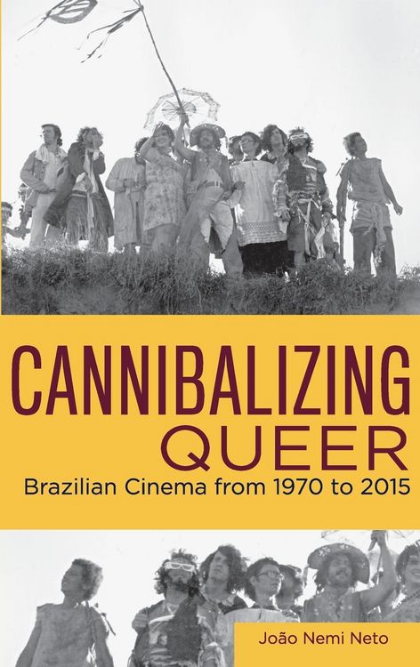 Produktbild: Cannibalizing Queer