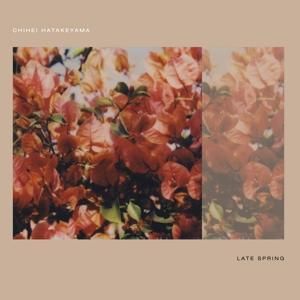 Produktbild: Late Spring (Obi Strip)