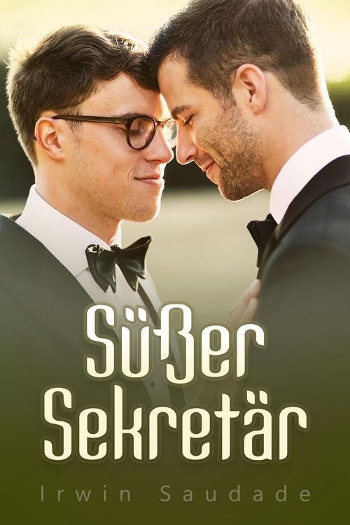 Produktbild: S&uuml;&szlig;er Sekret&auml;r