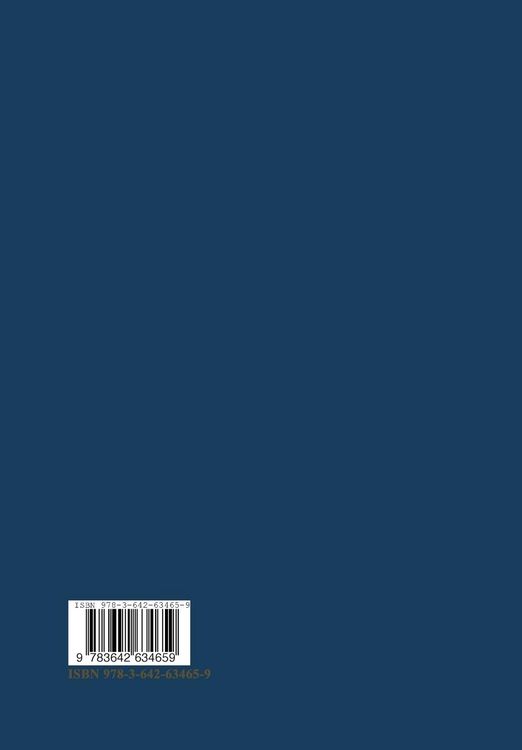 Produktbild: Gesammelte Werke Collected Works
