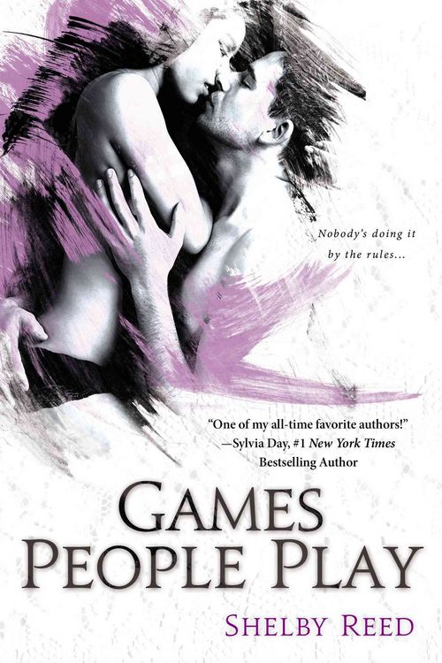 Produktbild: Games People Play