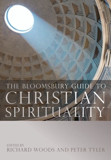 Produktbild: Bloomsbury Gt Christian Spirit