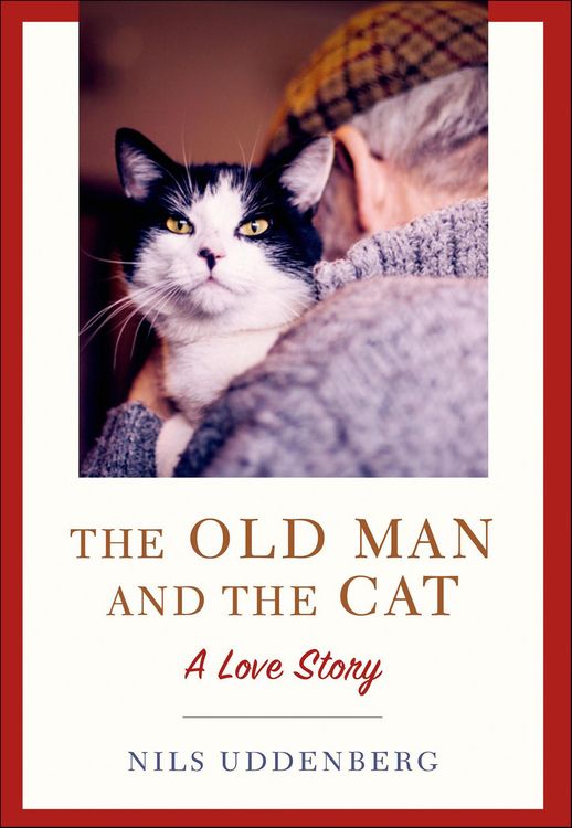 Produktbild: The Old Man and the Cat