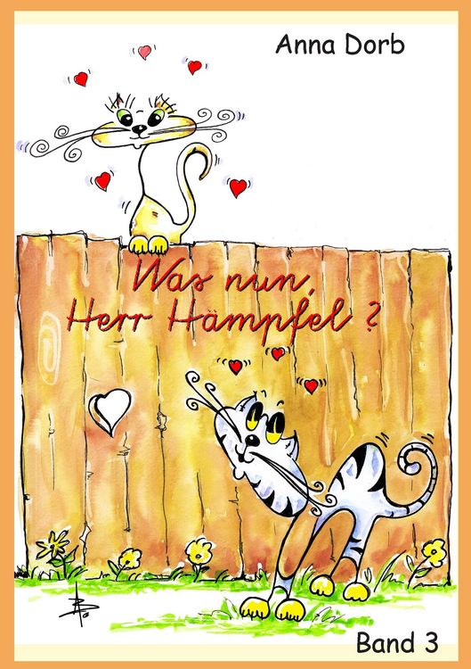 Produktbild: Was nun, Herr H&auml;mpfel?