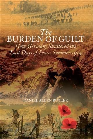 Produktbild: Burden Of Guilt