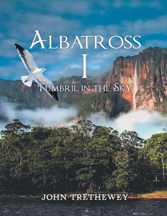 Produktbild: Albatross I