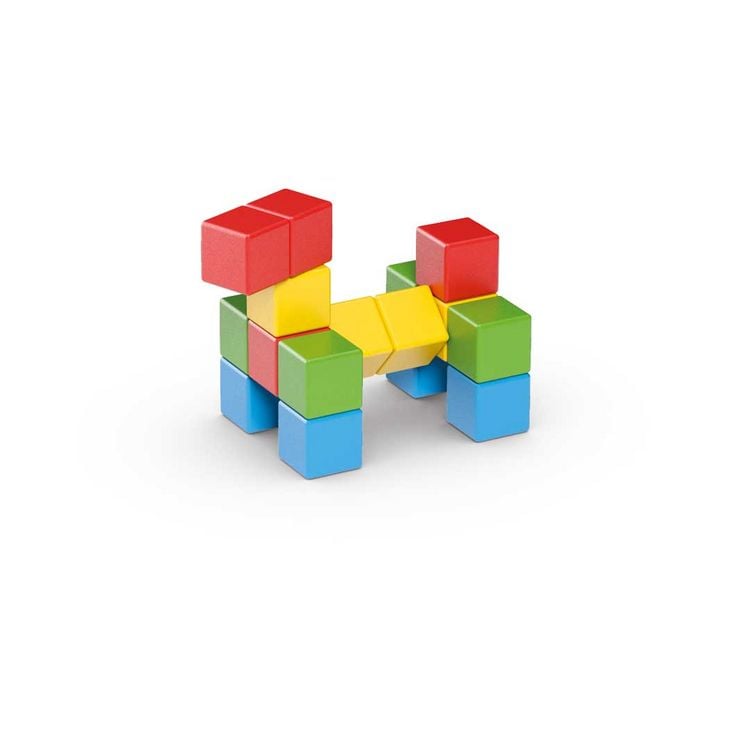 Produktbild: Magicube Creative Set 16 Teile