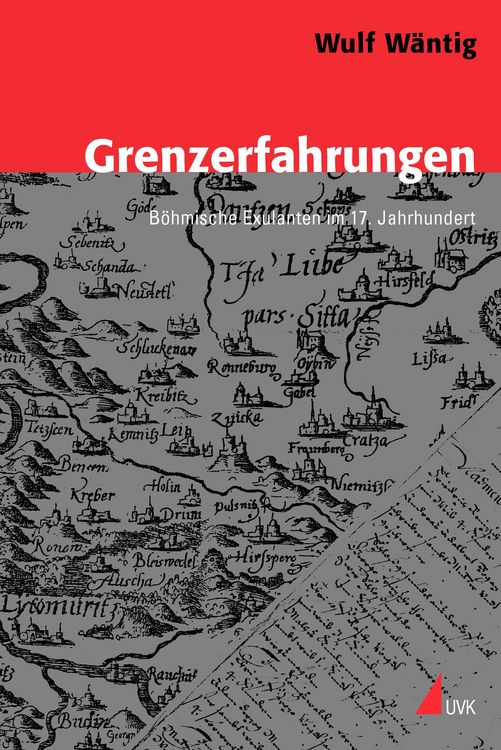 Produktbild: Grenzerfahrungen