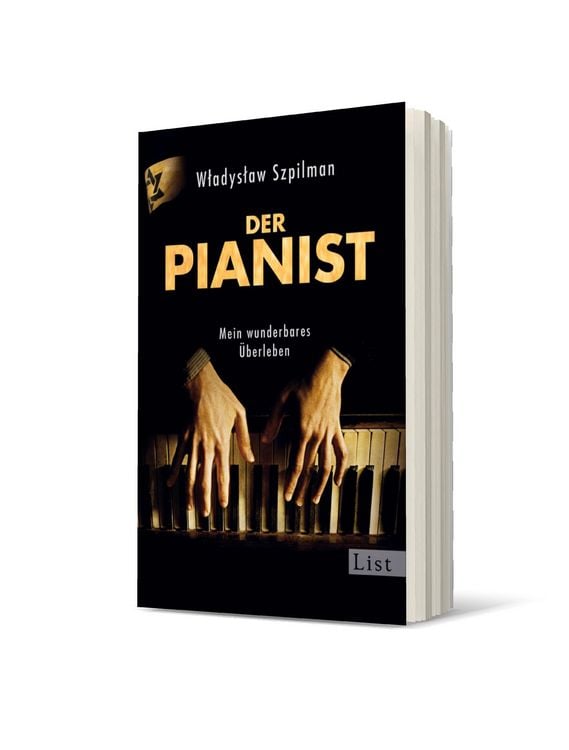 Produktbild: Der Pianist