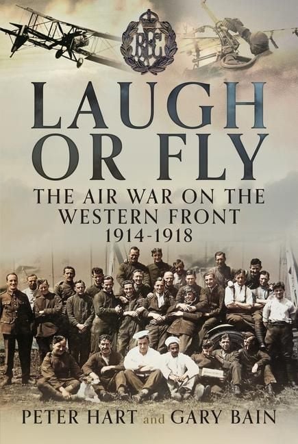 Produktbild: Laugh or Fly