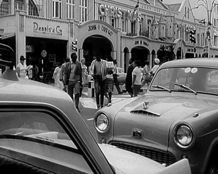 Produktbild: Der Rivonia-Proze&szlig; / Fesselnder Zweiteiler &uuml;ber den historischen Prozess um Nelson Mandela (Pidax Historien-Klassiker)