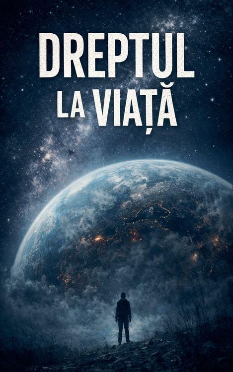 Produktbild: Dreptul La Via&iquest;&iquest;