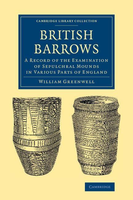 Produktbild: British Barrows
