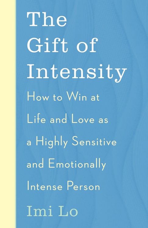 Produktbild: The Gift of Intensity
