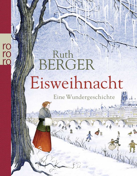 Produktbild: Eisweihnacht