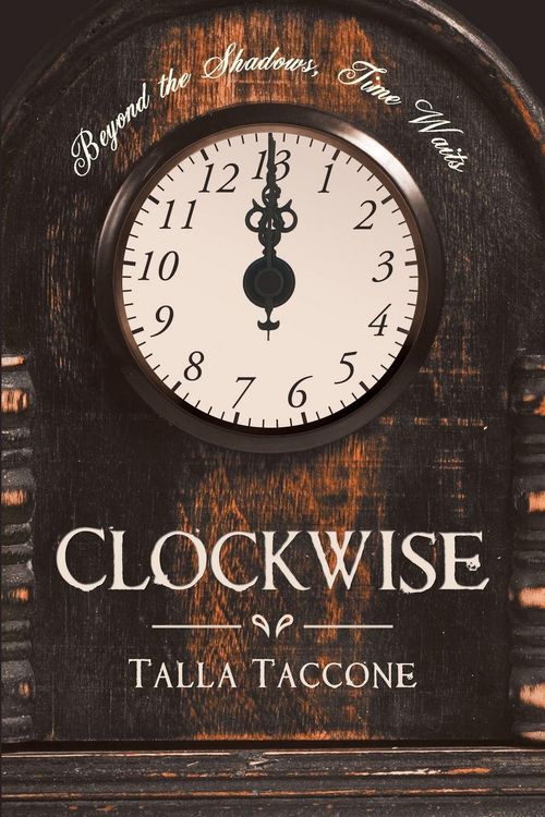 Produktbild: Clockwise