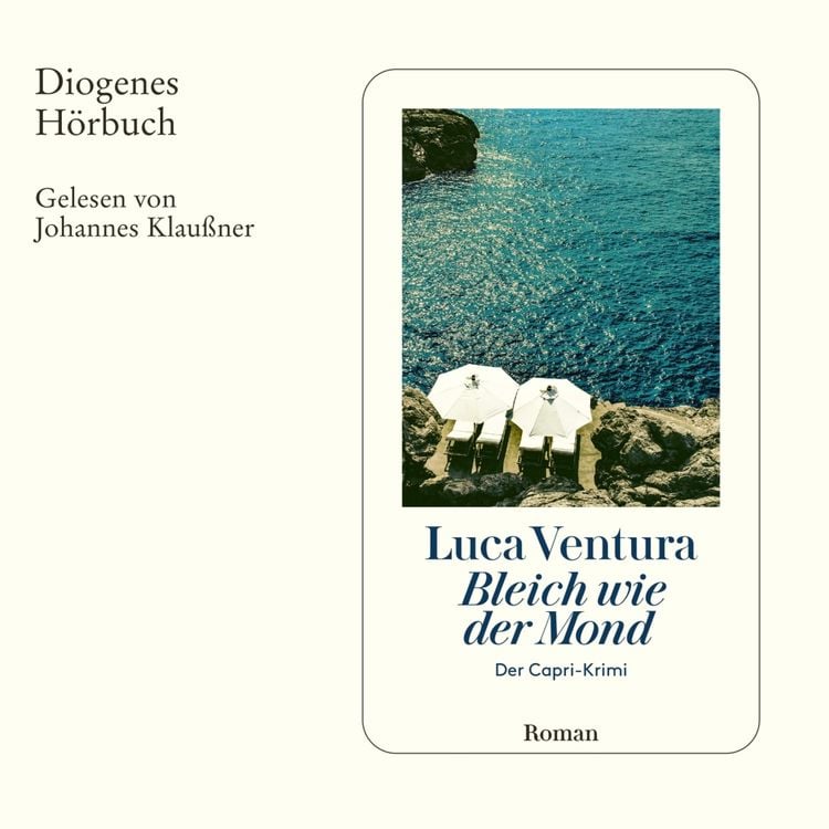 Bild vom Artikel Bleich wie der Mond vom Autor Luca Ventura