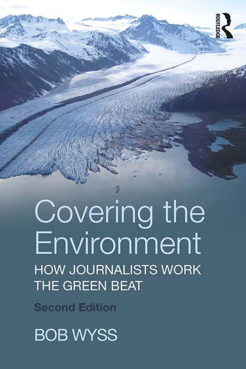 Produktbild: Covering the Environment