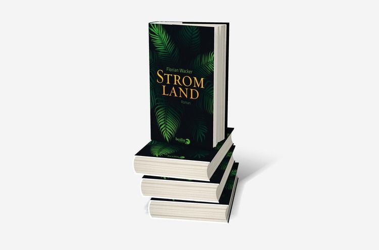 Produktbild: Stromland