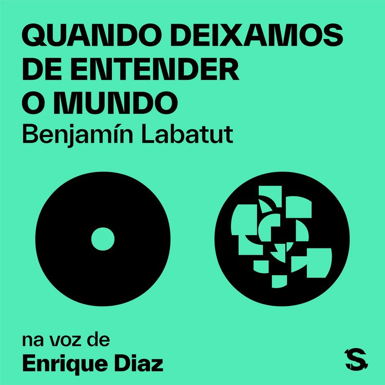 Produktbild: Quando deixamos de entender o mundo