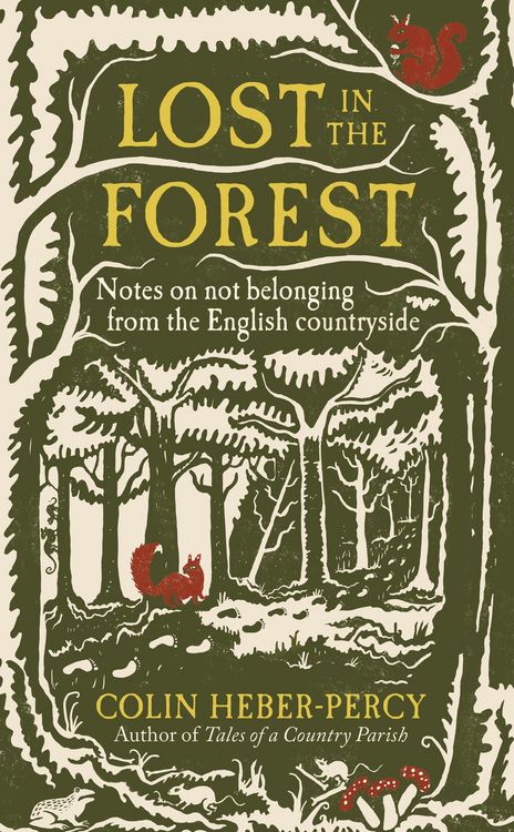 Produktbild: Lost in the Forest
