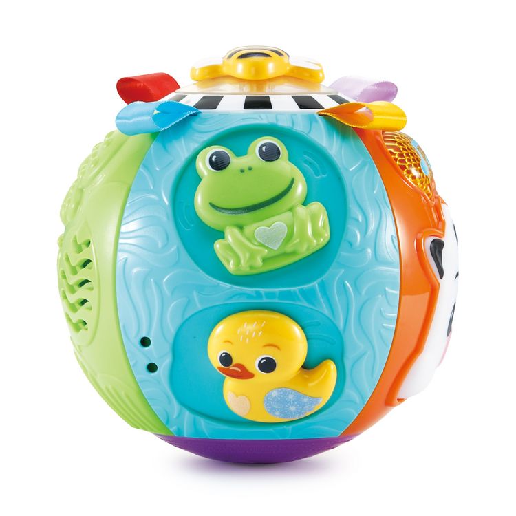 Produktbild: Babys Entdeckerball