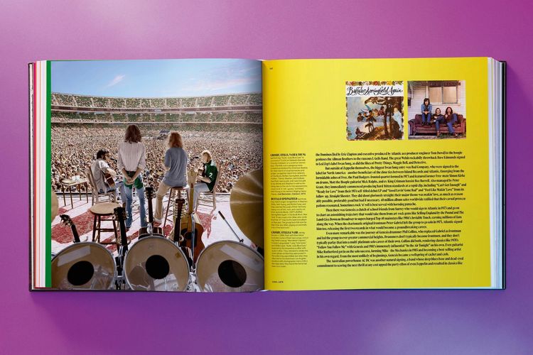 Produktbild: 75 Years of Atlantic Records