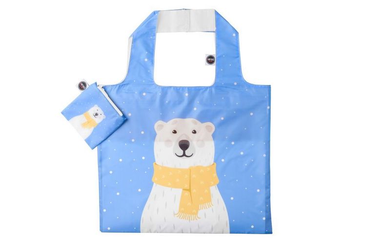 Produktbild: AnyBags Tasche Eisb&auml;r