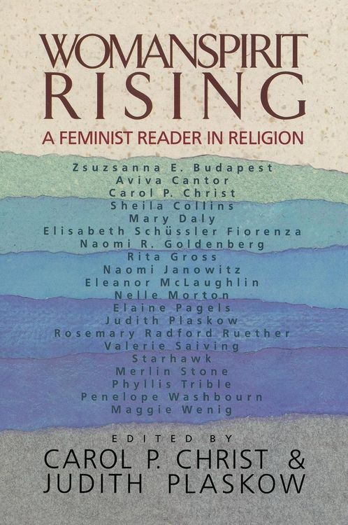 Produktbild: Womanspirit Rising