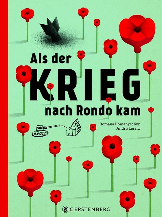 Produktbild: Als der Krieg nach Rondo kam