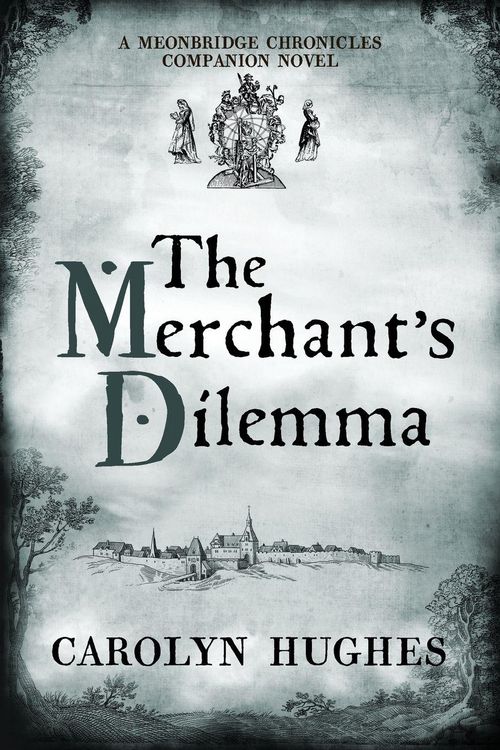 Produktbild: The Merchant's Dilemma