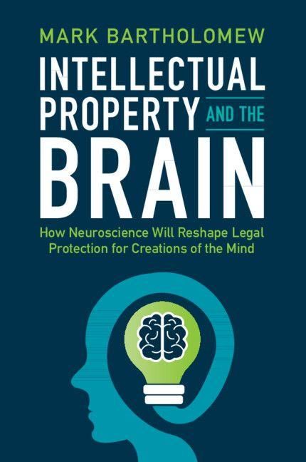 Produktbild: Intellectual Property and the Brain