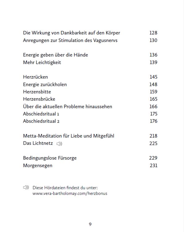 Produktbild: Herzen ber&uuml;hren