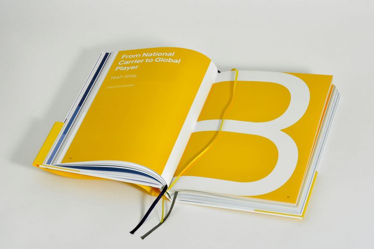 Produktbild: Lufthansa - The First 100 Years