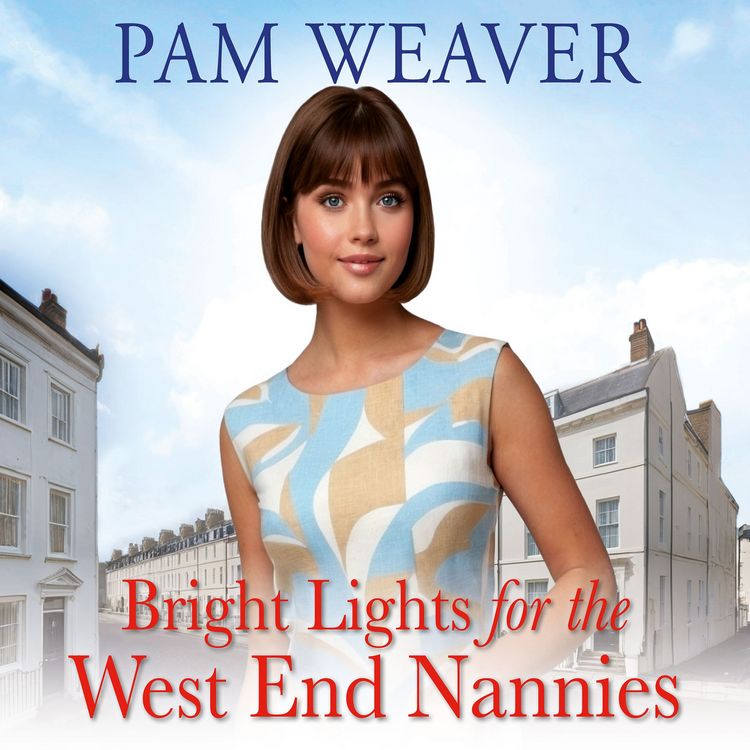 Produktbild: Bright Lights for the West End Nannies