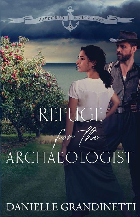 Produktbild: Refuge for the Archaeologist