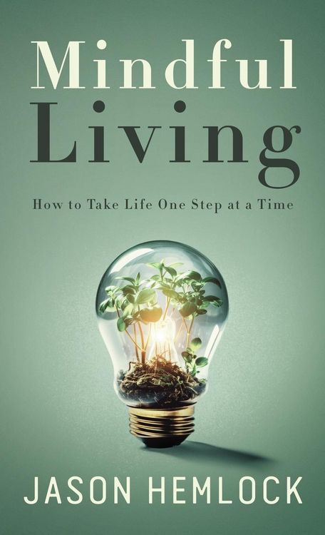 Produktbild: Mindful Living