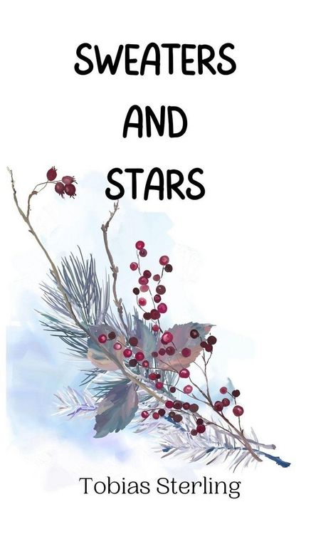 Produktbild: Sweaters and Stars