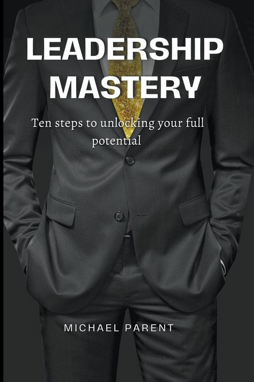 Produktbild: Leadership Mastery