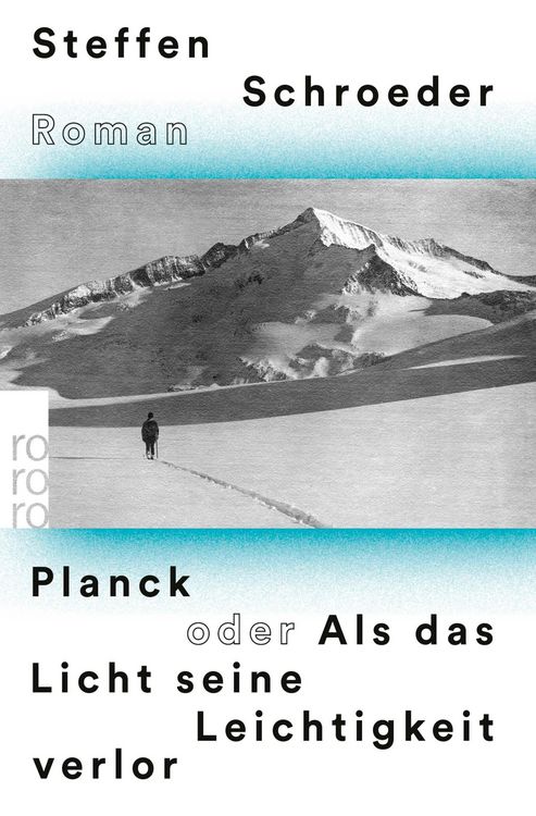 Produktbild: Planck oder Als das Licht seine Leichtigkeit verlor