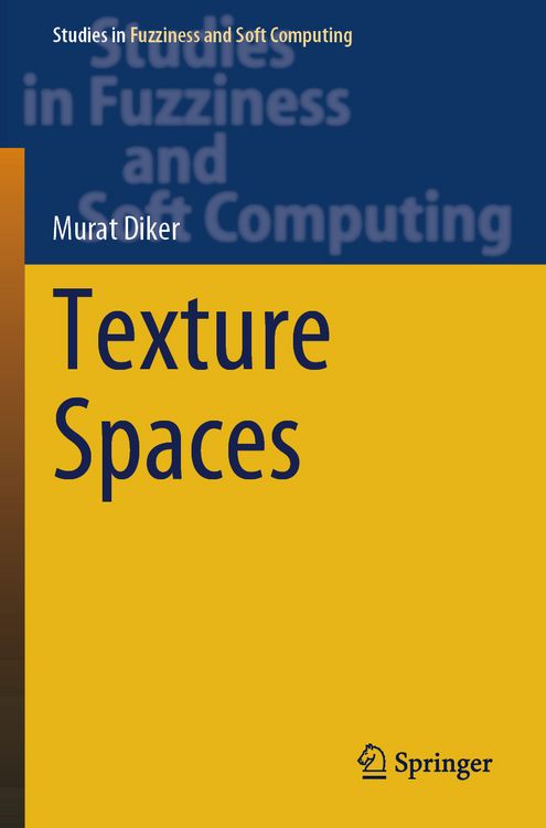 Produktbild: Texture Spaces