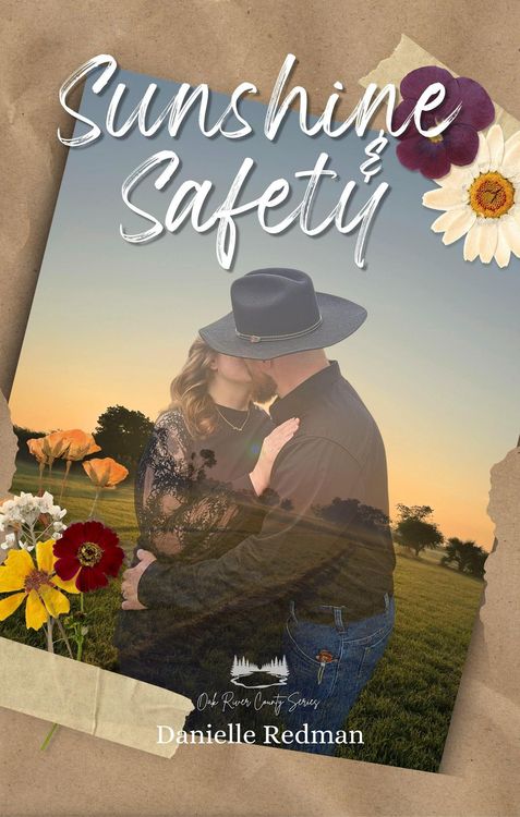 Produktbild: Sunshine & Safety (Oak River County Series, #1)